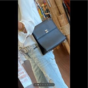 CHANEL VINTAGE PRISTINE CONDITION